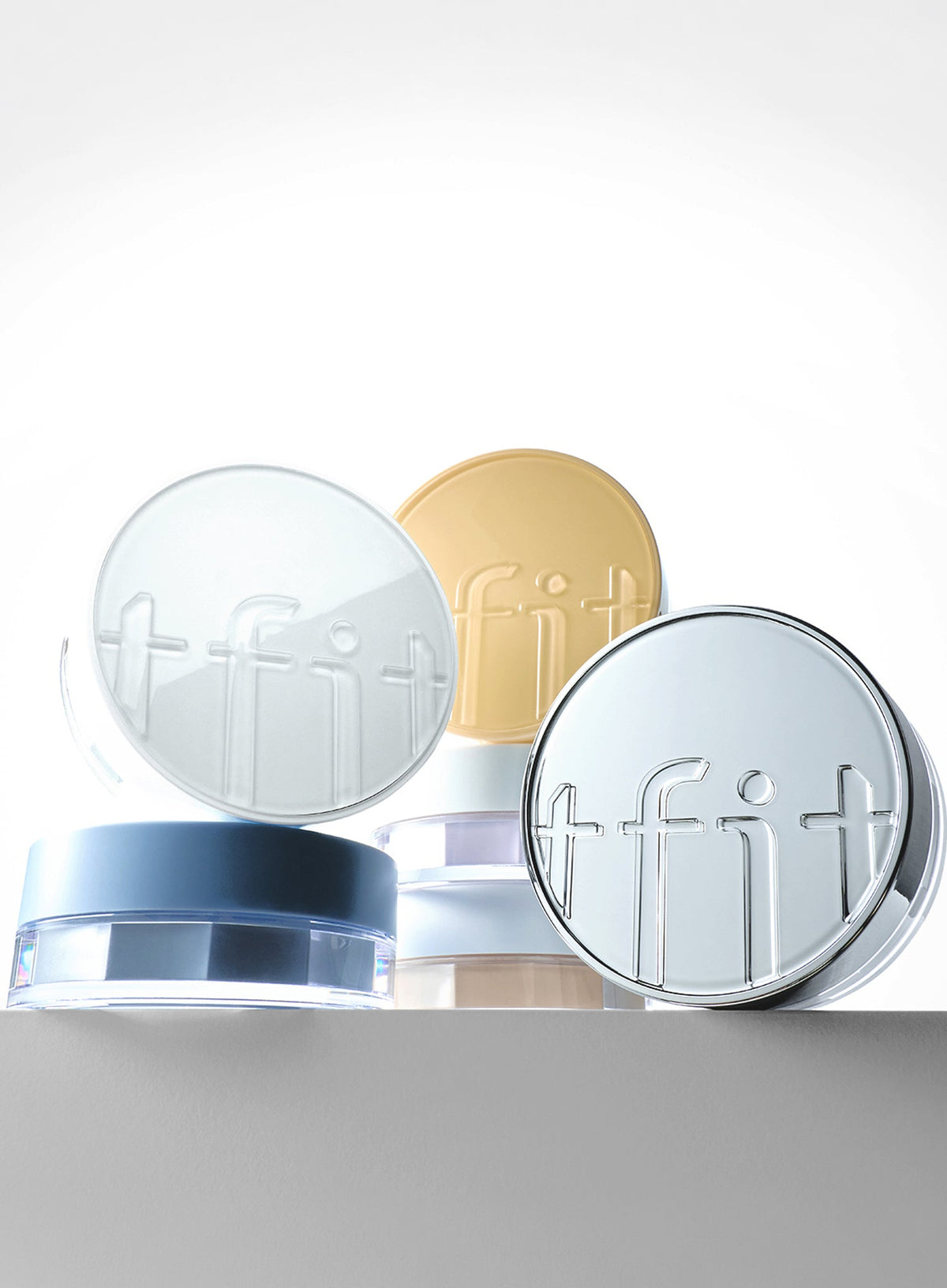Translucent Set Finishing Powder (7g)