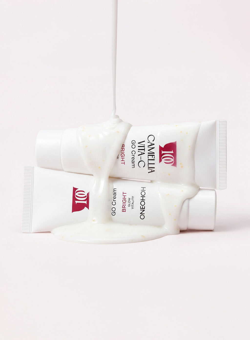 Camellia Vita-C Go Cream (50ml)