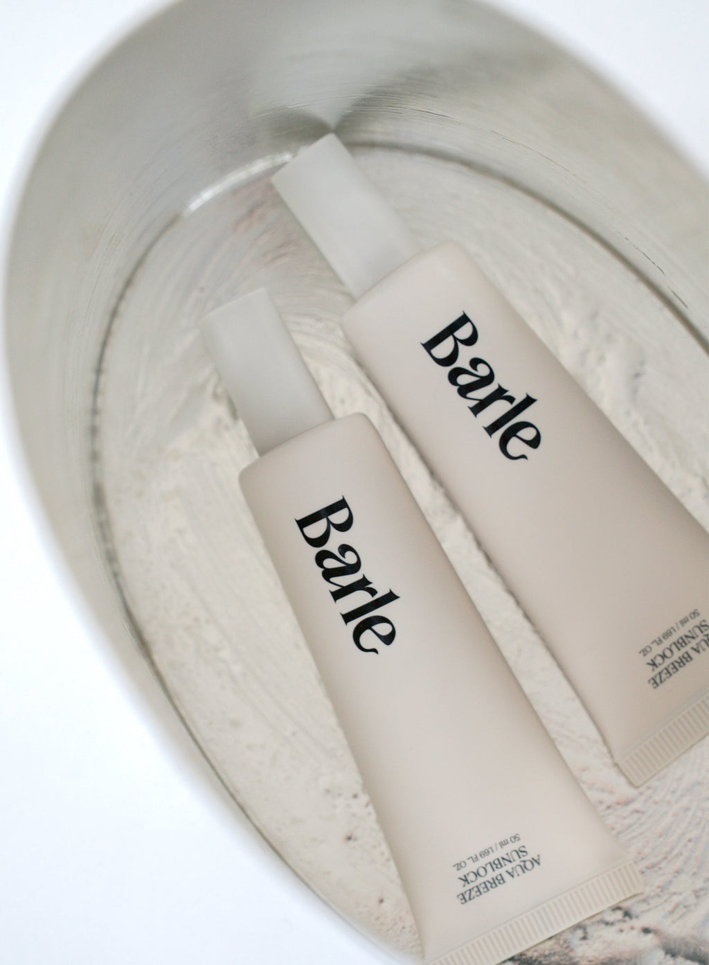 Aqua Breeze Sunblock Duo Set (50ml*2ea)
