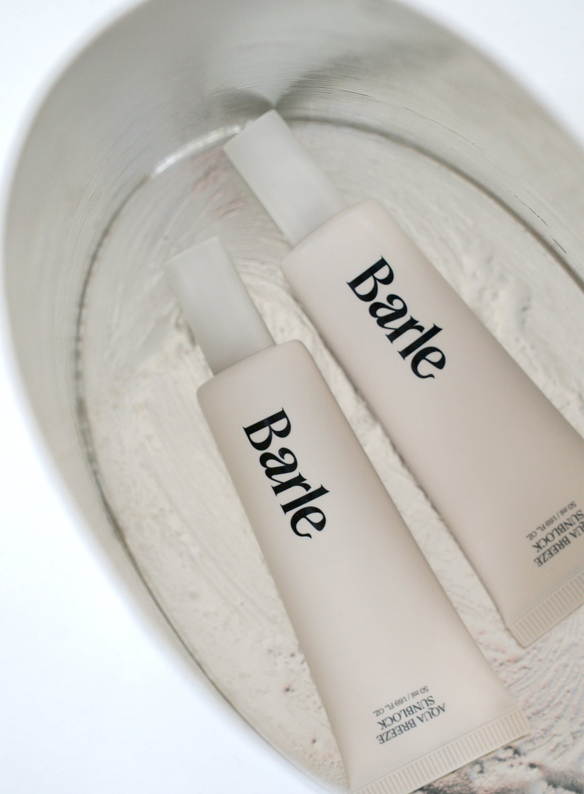 Aqua Breeze Sunblock Trio Set (50ml*3ea)