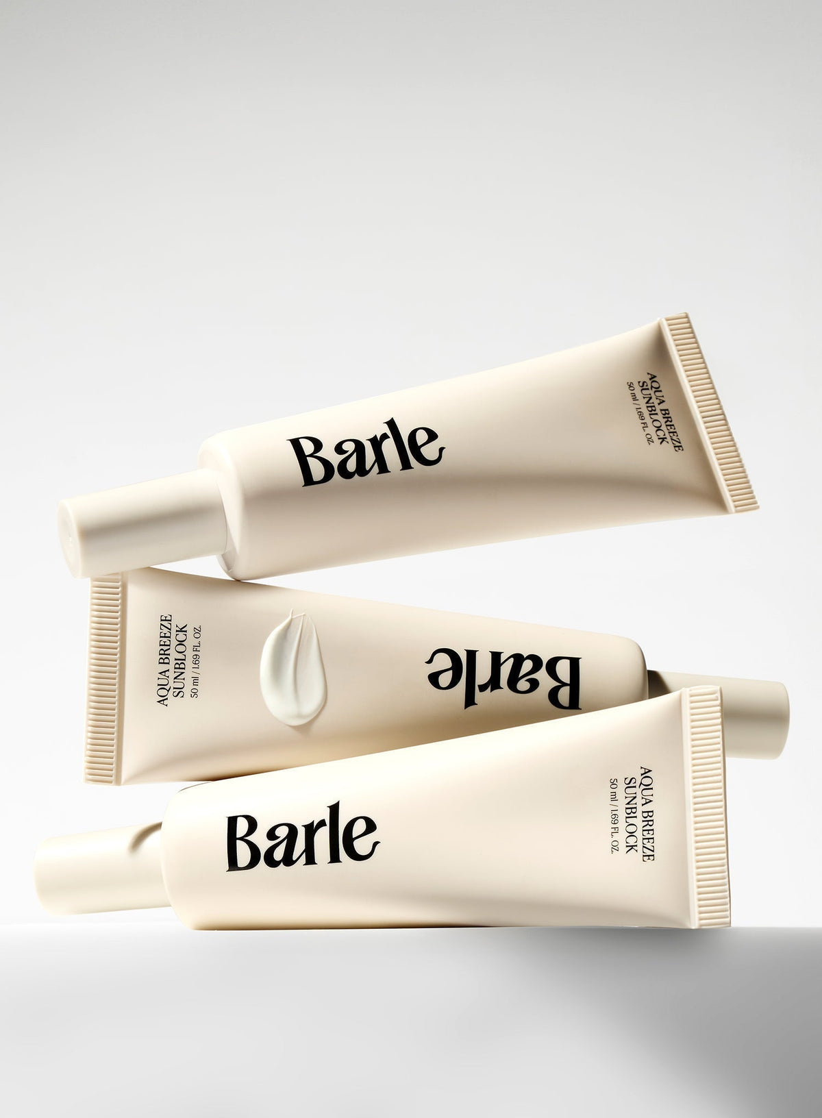 Aqua Breeze Sunblock Trio Set (50ml*3ea)