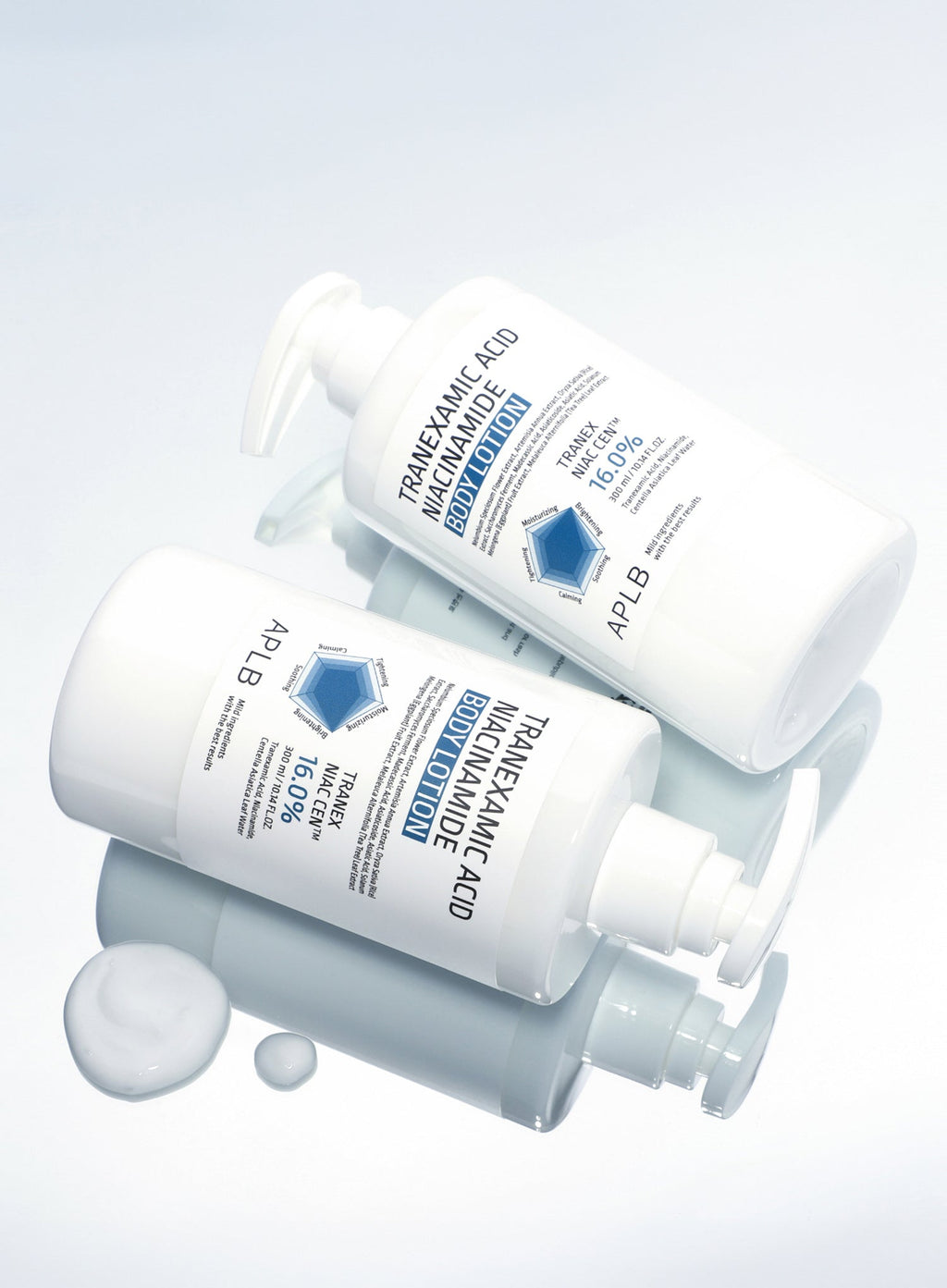Tranexamic Acid Niacinamide Body Lotion (300ml)