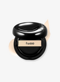 All Day Cover Black Cushion (13g)