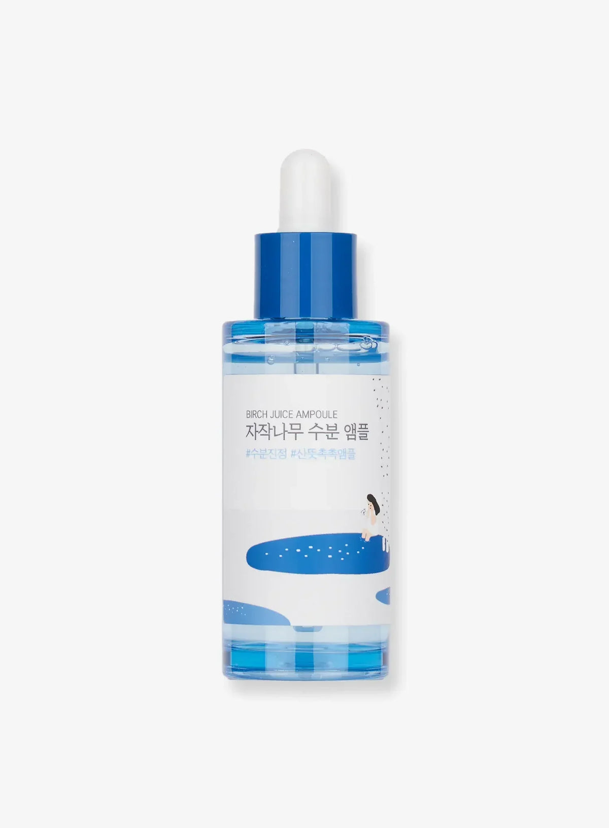 Birch Juice Ampoule (50ml)