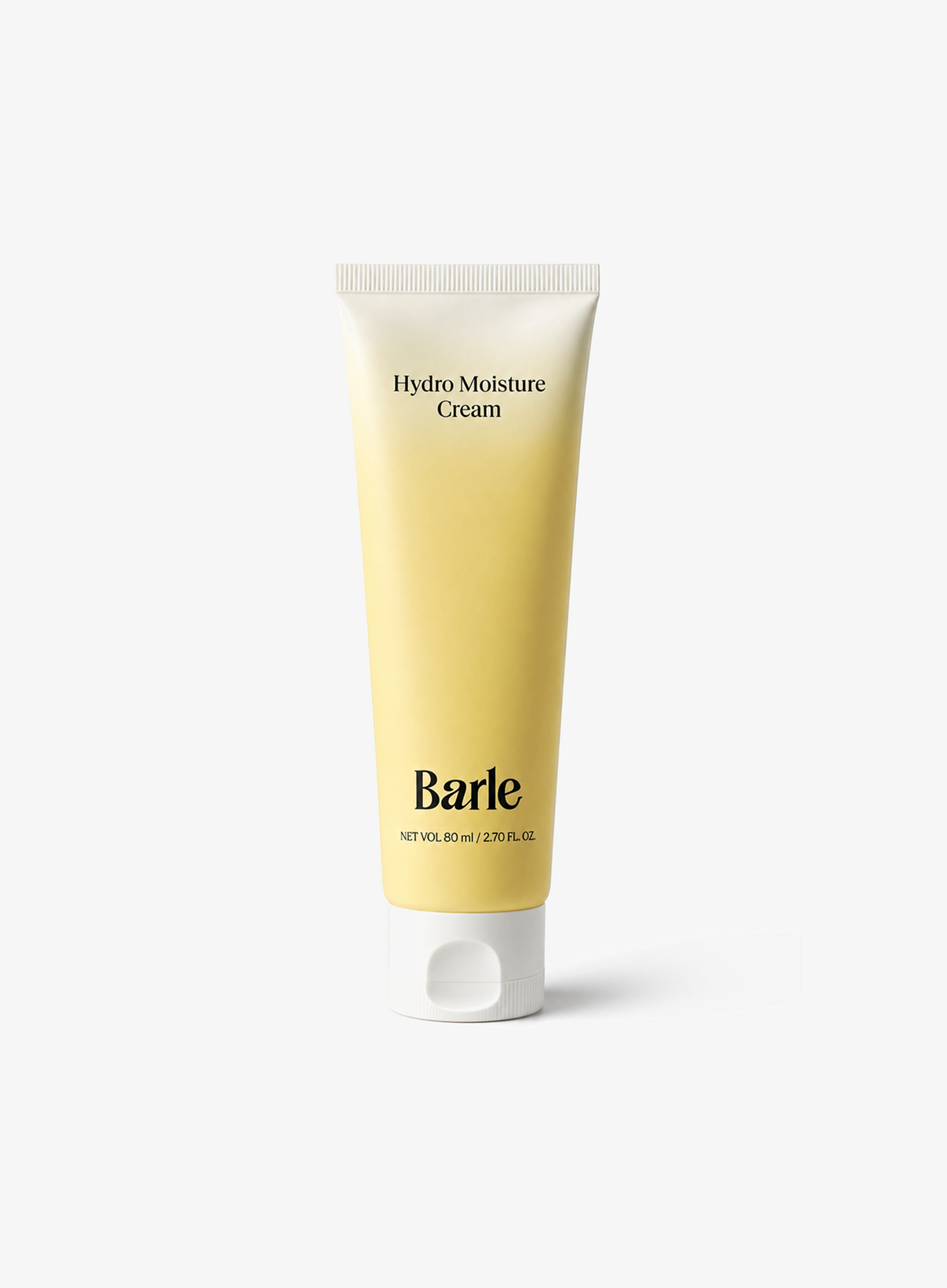 Hydro Moisture Cream (80ml)