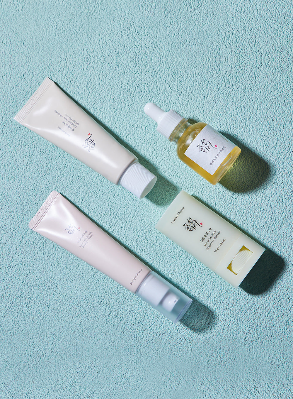 Glow Serum : Propolis + Niacinamide (30ml)