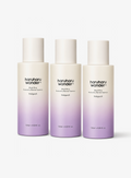 Black Rice Probiotics Barrier Essence Trio Set (120ml*3ea)