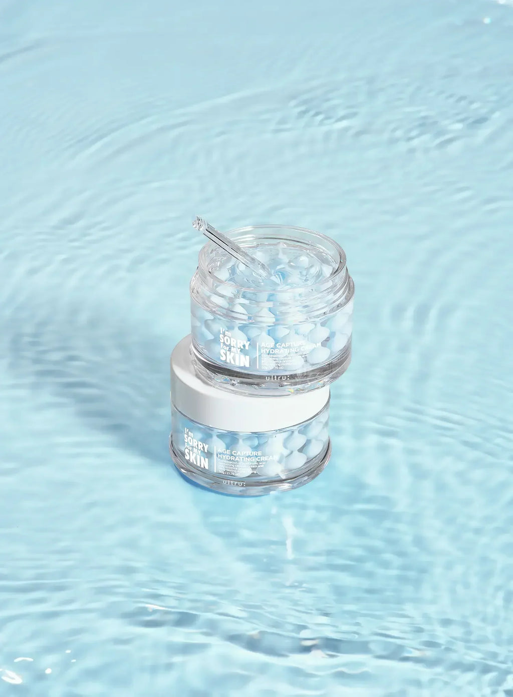 Capture Hydrating Cream (50g)