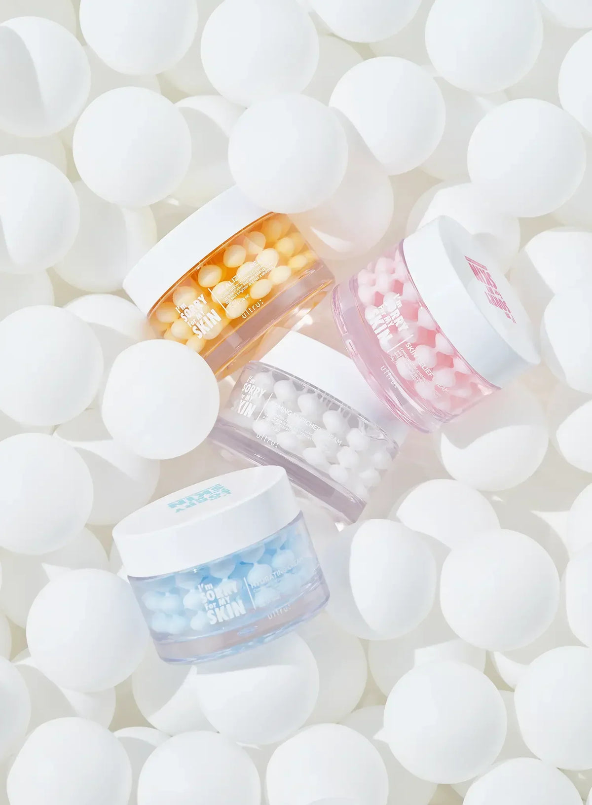 Capture Hydrating Cream (50g)