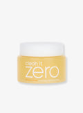 Clean it Zero Nourishing Cleansing Balm (100ml)