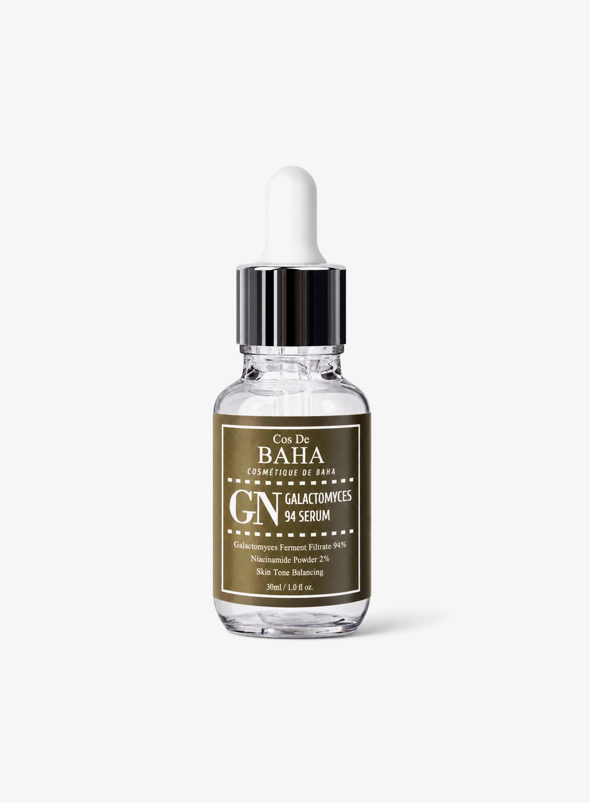 Galactomyces 94% Niacinamide 2% Serum 30ml (GN)
