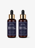 Retinol Serum Duo Set (60ml*2ea) (RS60)