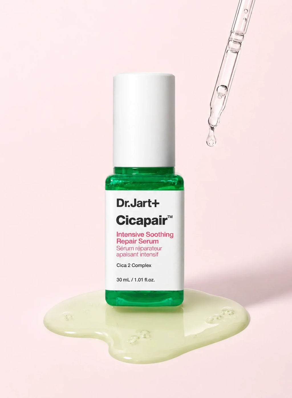 Cicapair Intensive Soothing Repair Serum (30ml)