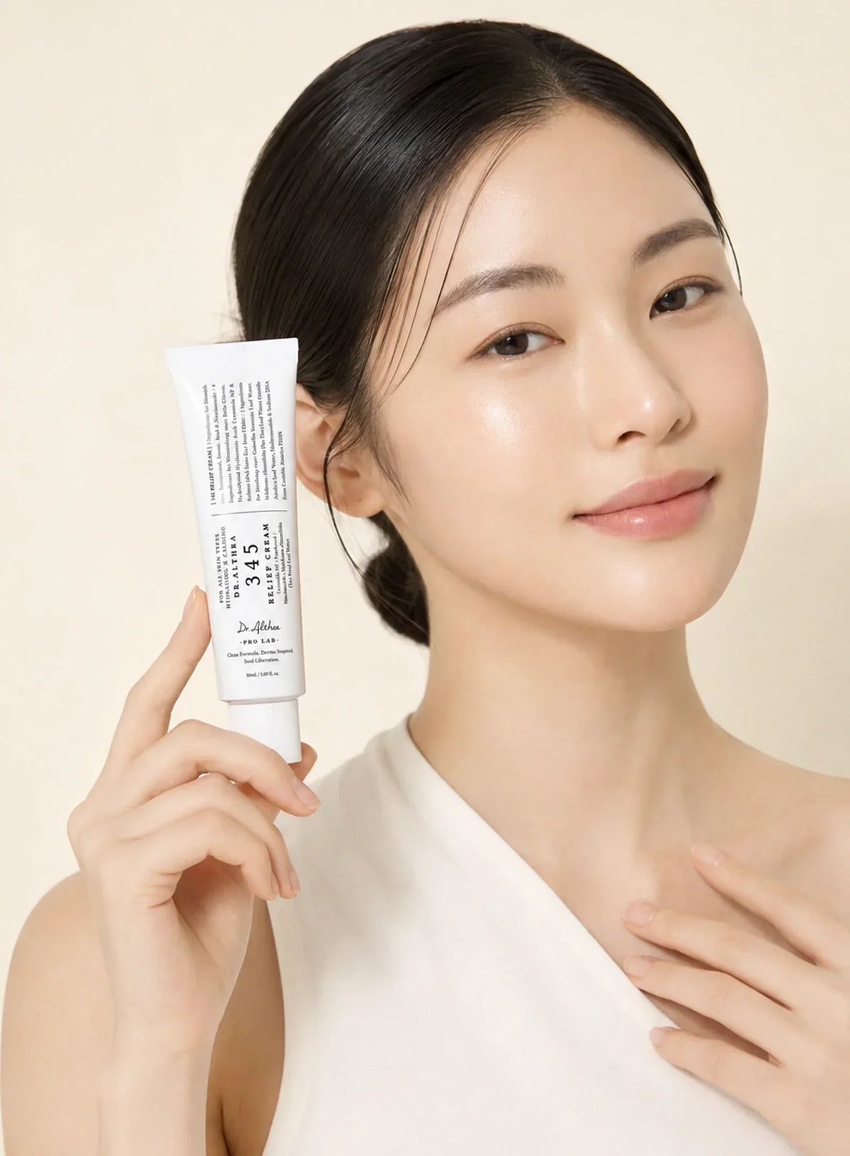 345 Relief Cream (50ml)