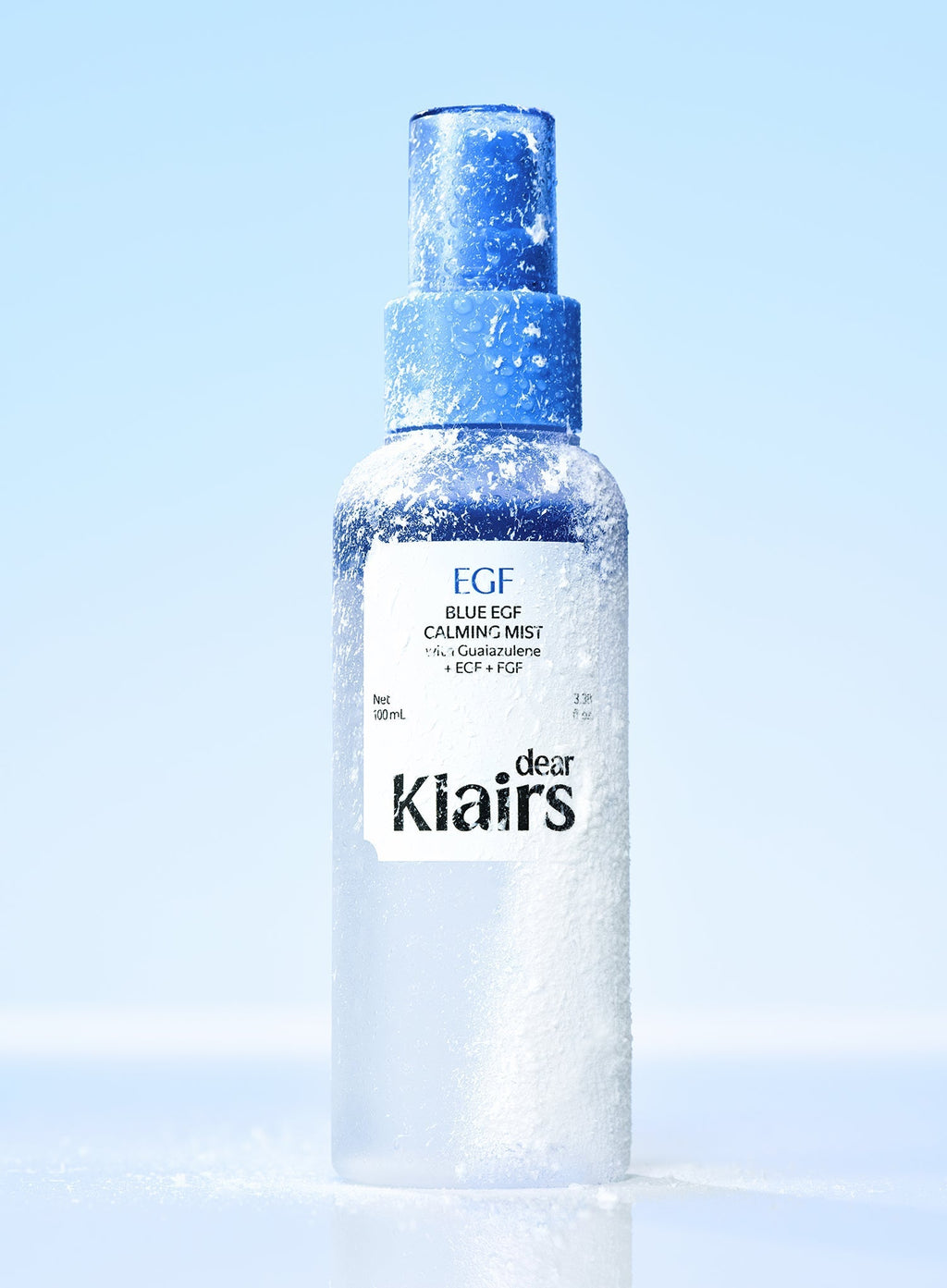 Blue EGF Calming Mist (100ml)