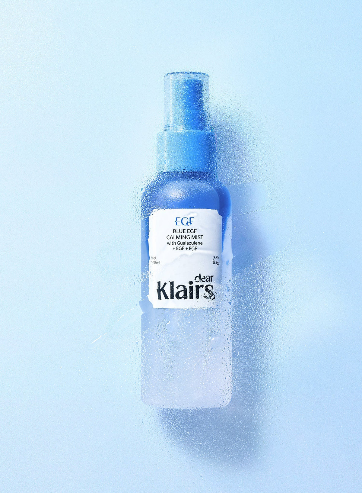 Blue EGF Calming Mist (100ml)