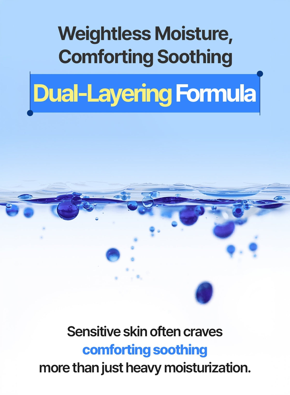 Blue EGF Calming Mist (100ml)