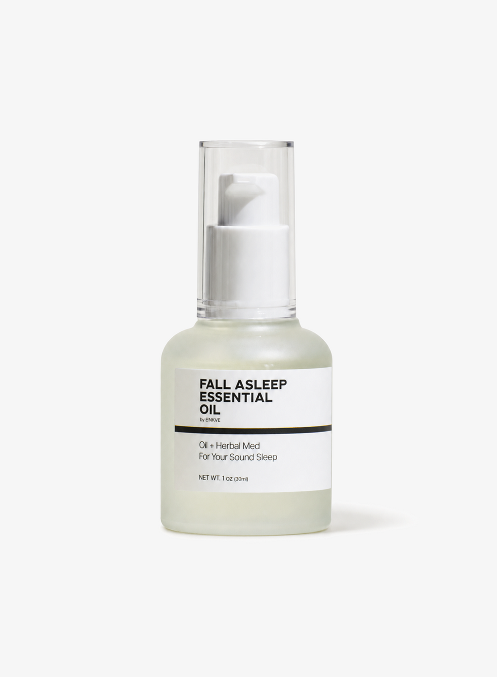 Fall Asleep Essential Oil (30ml)