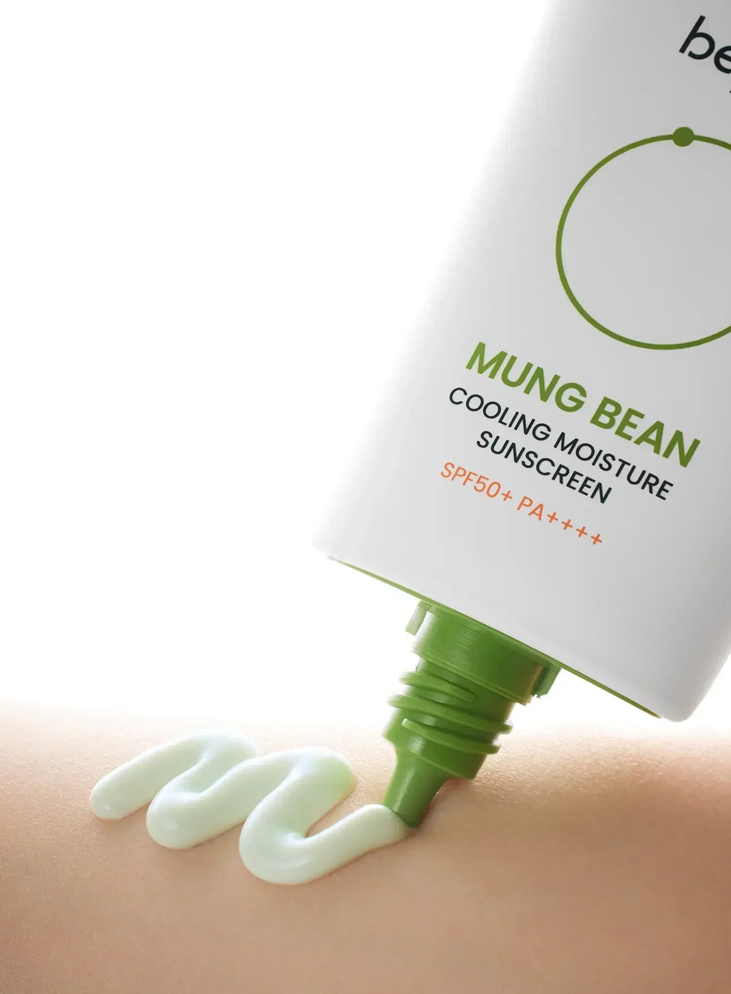 Mung Bean Cooling Moisture Sunscreen Trio Set (50ml*3ea)