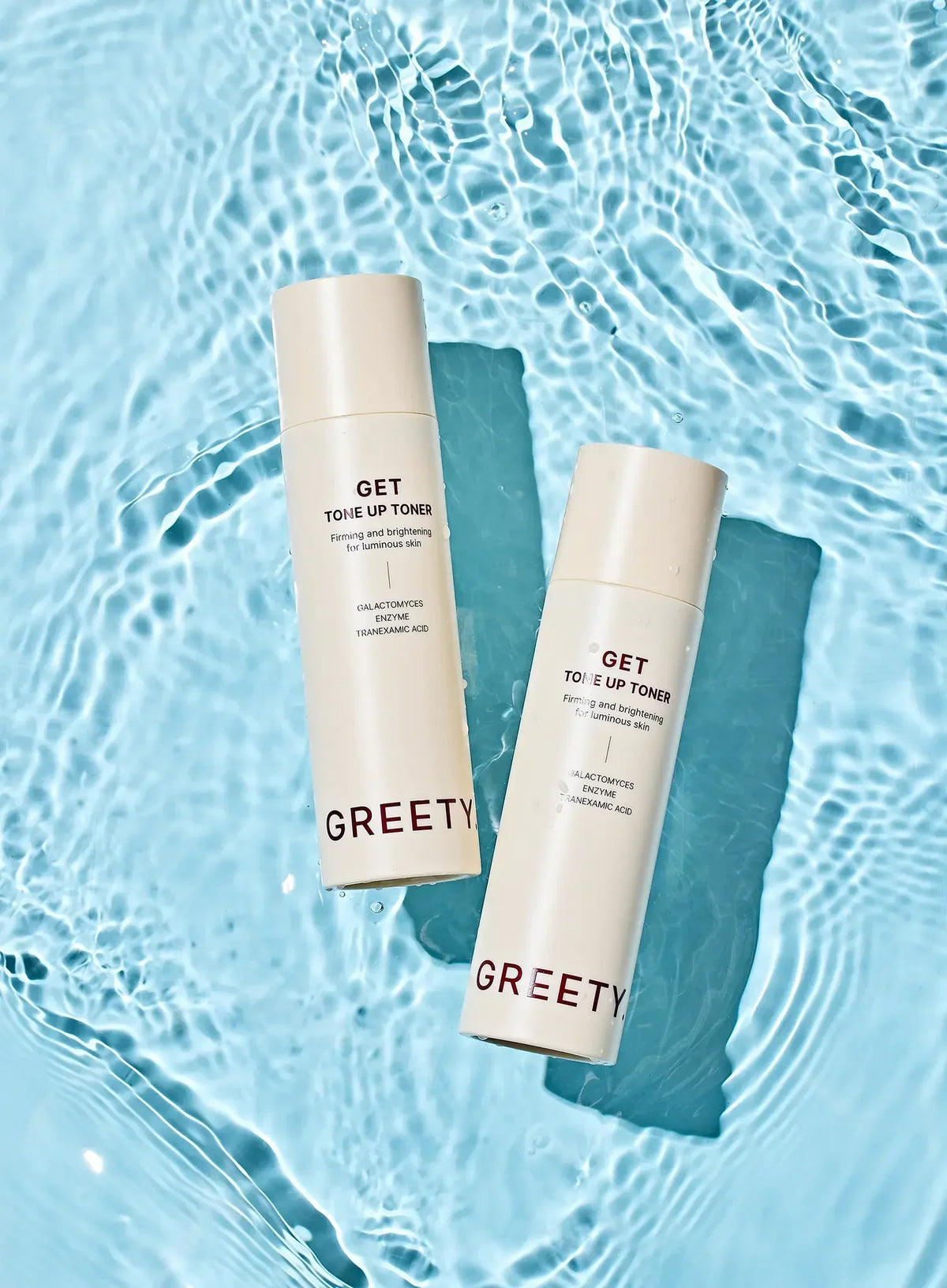 GET Tone-Up Toner (150ml)