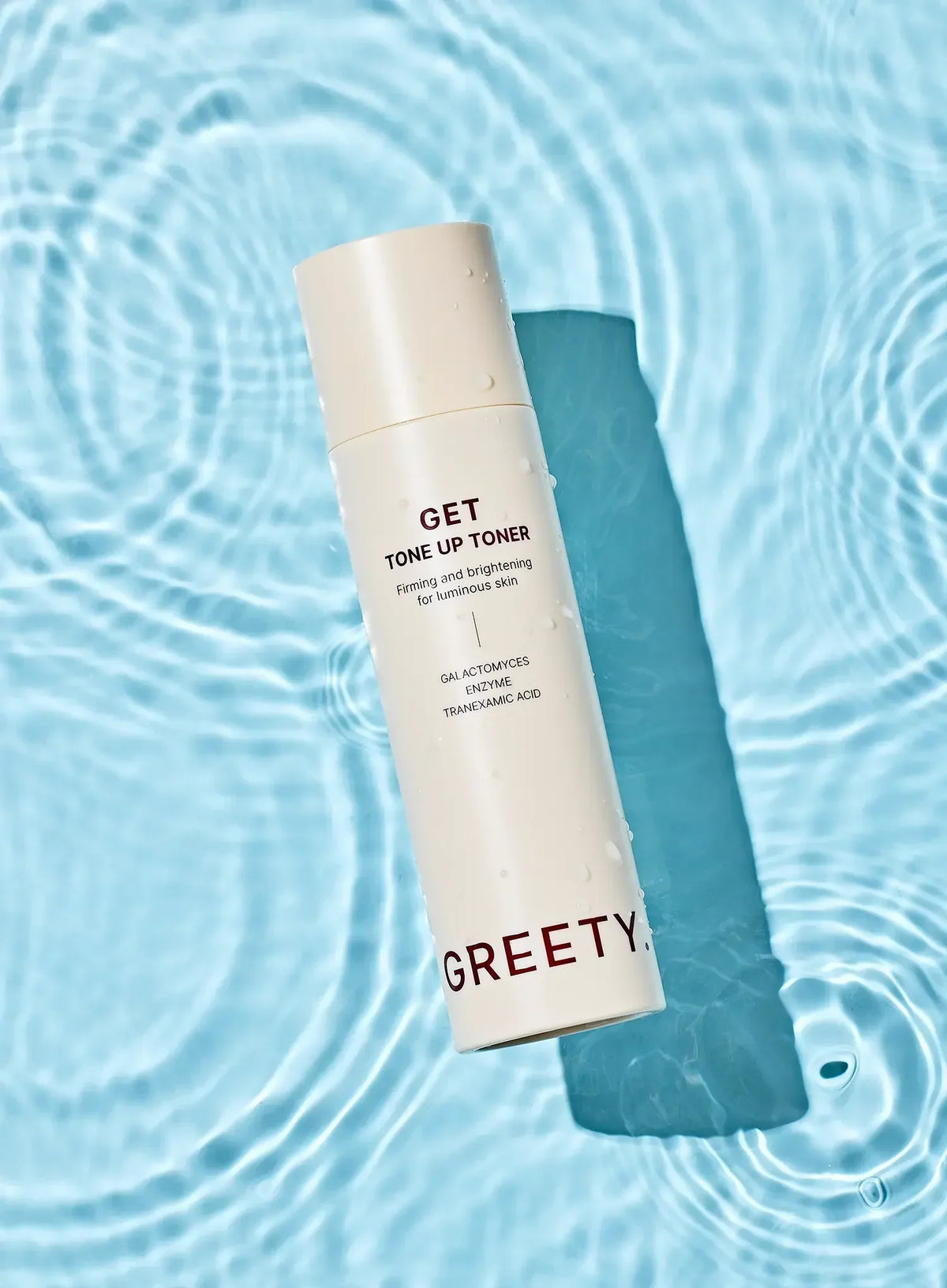 GET Tone-Up Toner (150ml)