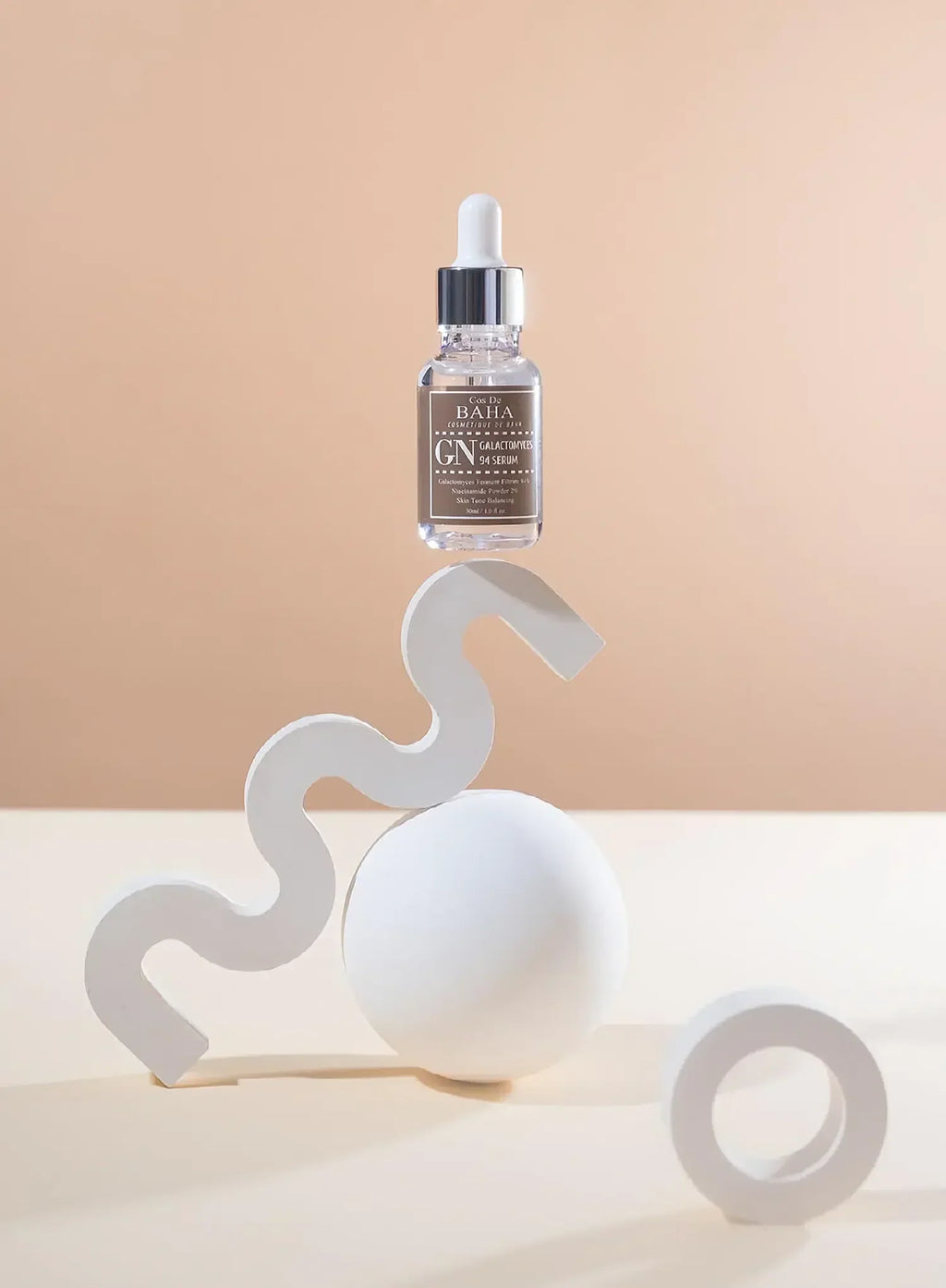 Galactomyces 94% Niacinamide 2% Serum 30ml (GN)