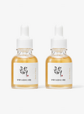 Glow Serum : Propolis + Niacinamide Duo Set (30ml*2ea)