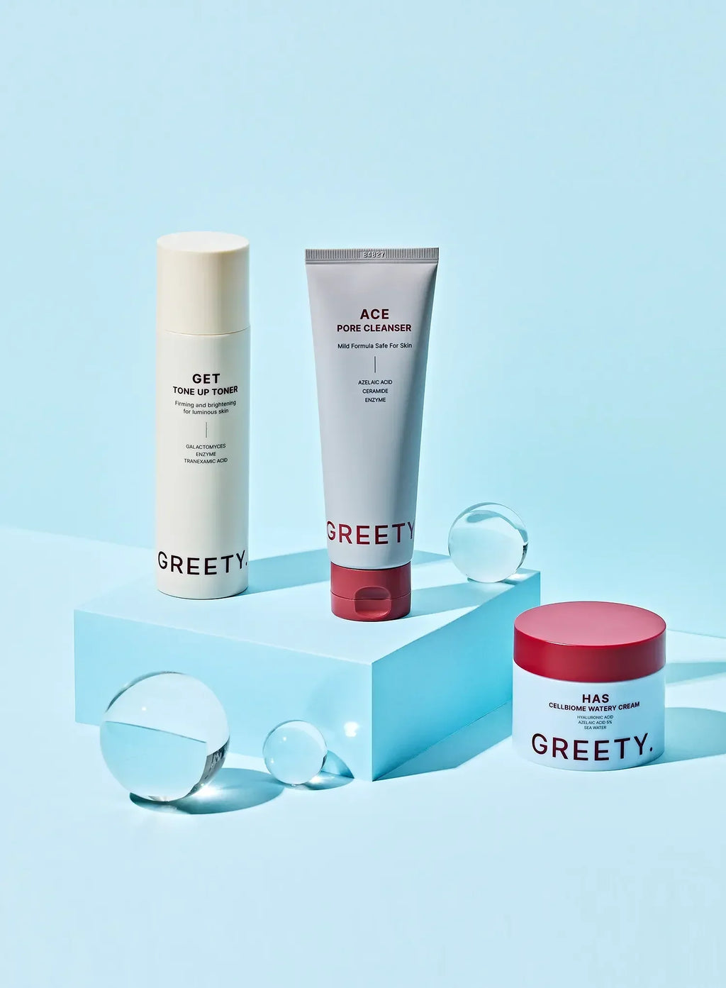 ACE Pore Cleanser (120ml)