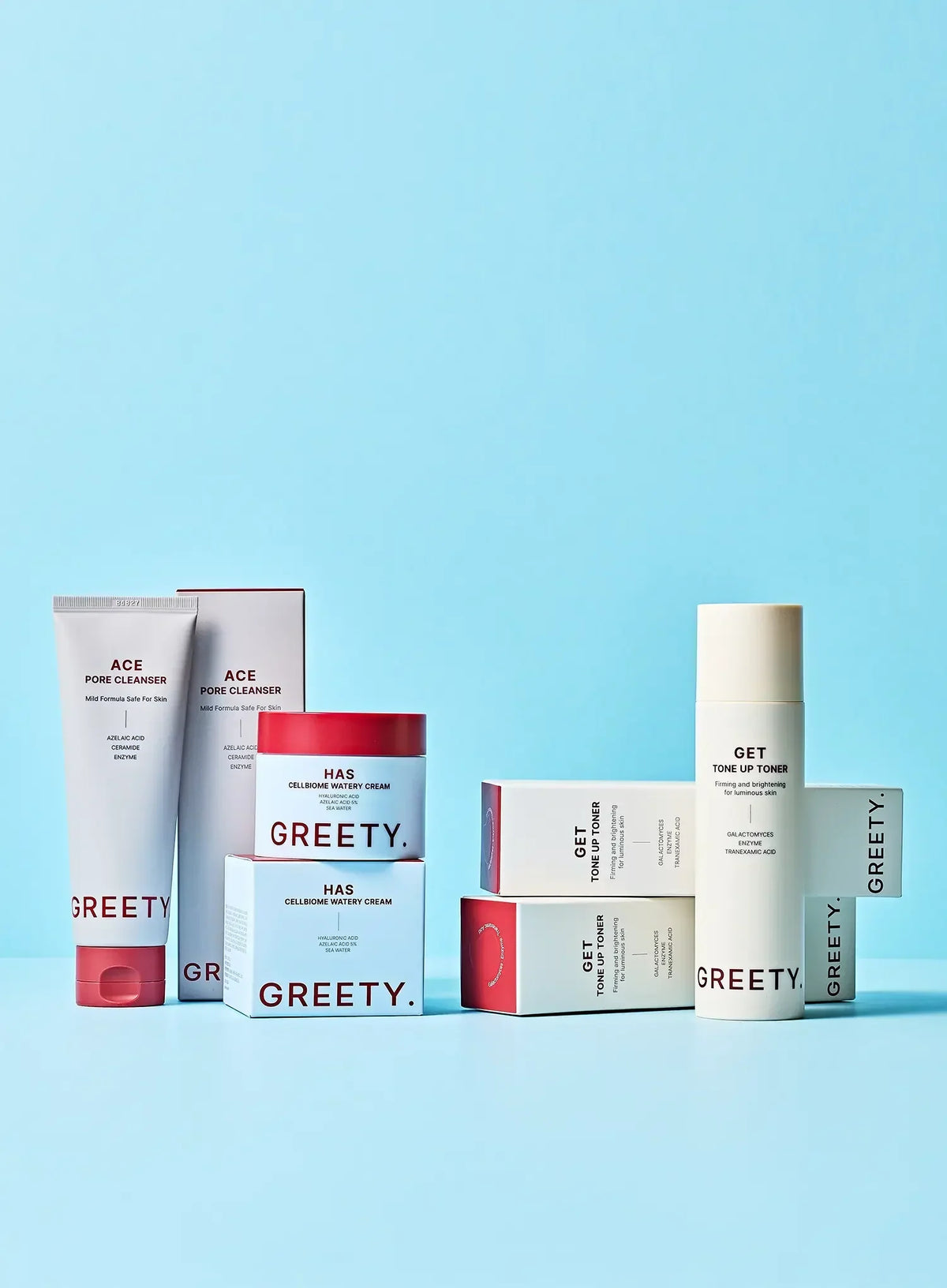 ACE Pore Cleanser (120ml)