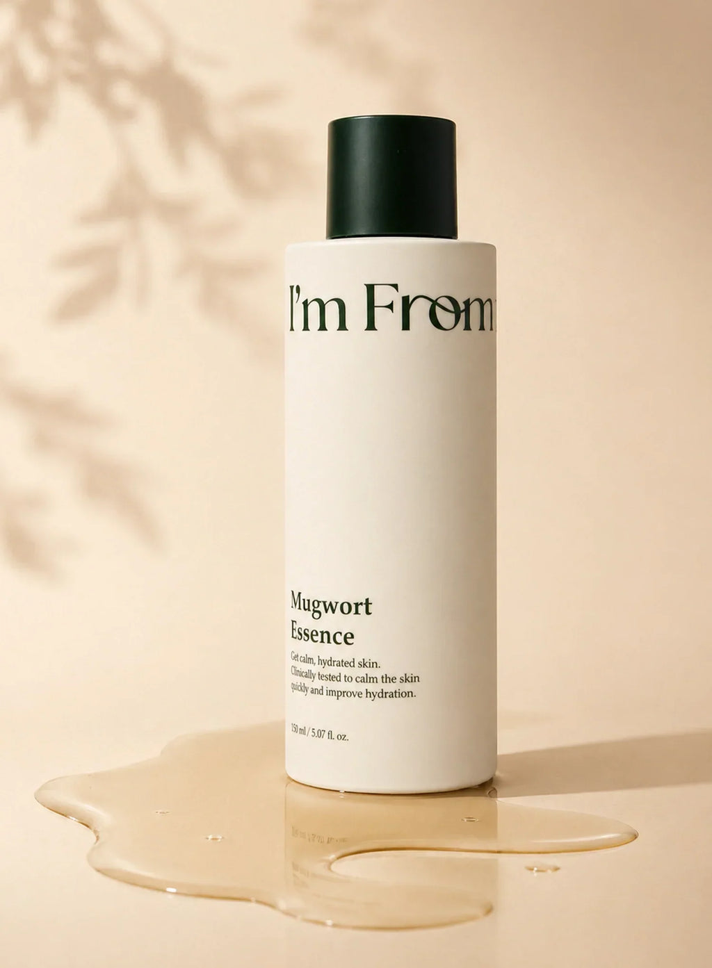 Mugwort Essence (150ml)
