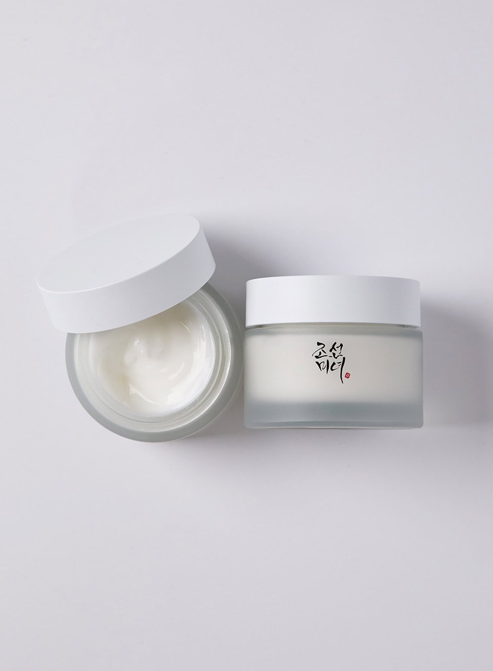 Dynasty Cream Duo Set (50ml*2ea)
