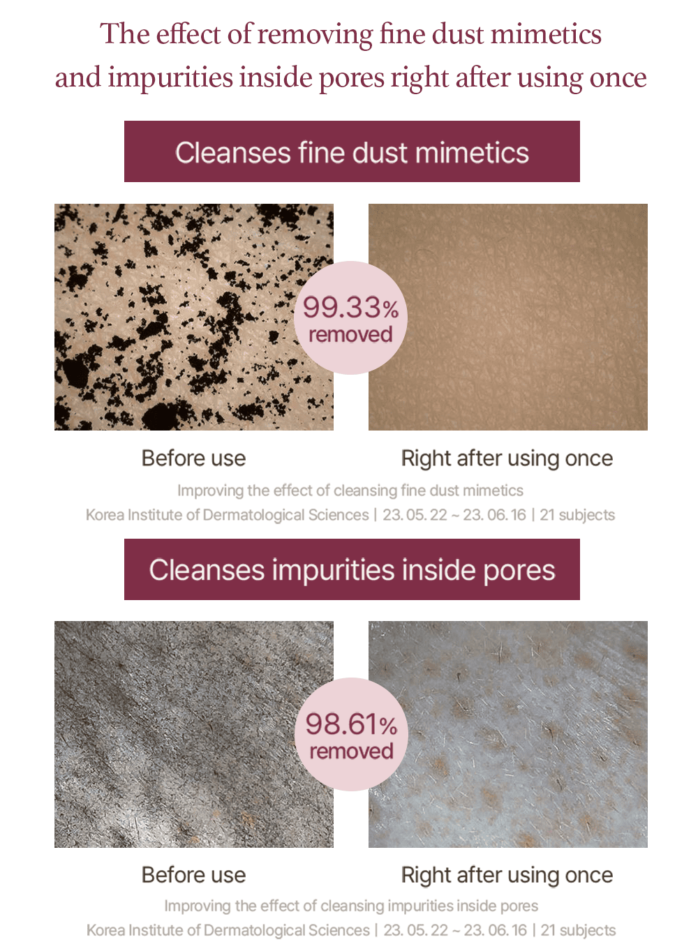 Fig Cleansing Oil (200ml)