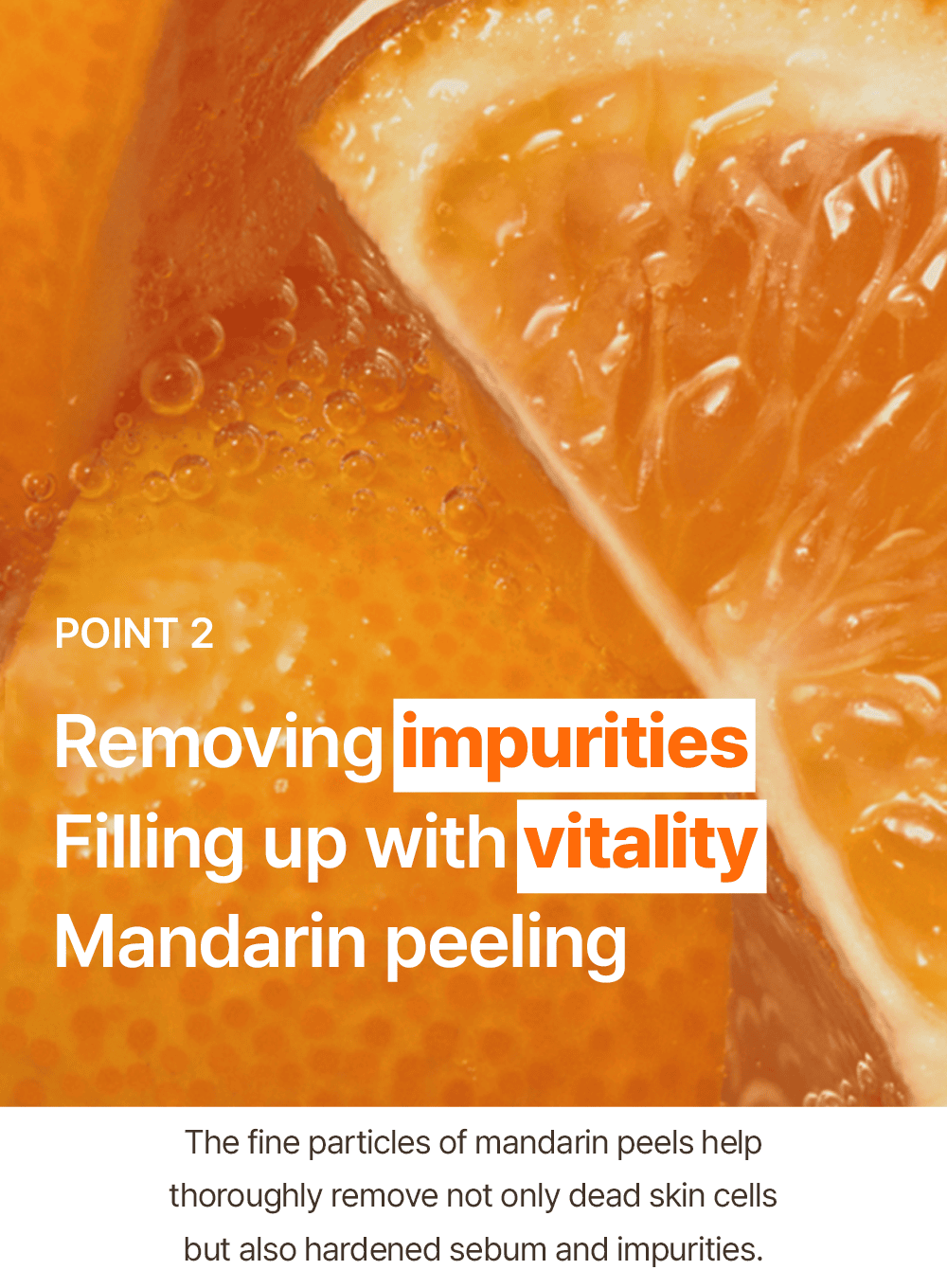 Mandarin Honey Mask Trio Set (120g*3ea)