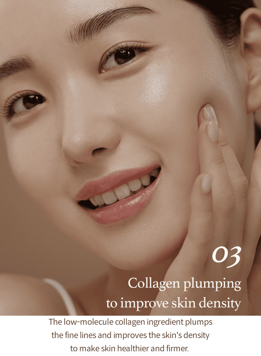 Mushroom Collagen Ampoule Duo Set (30ml*2ea)
