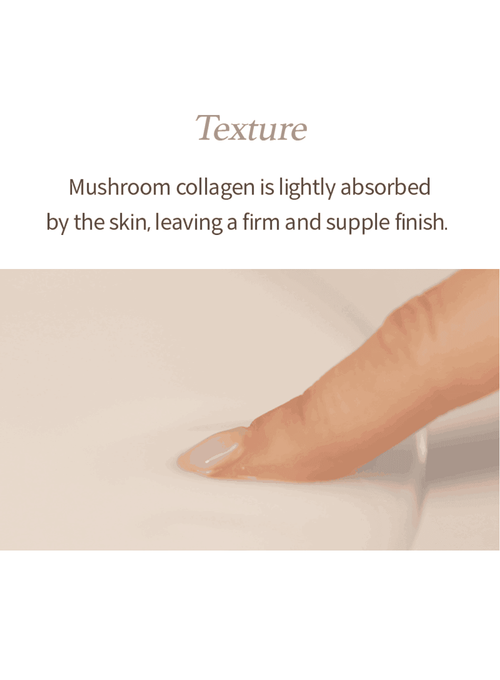 Mushroom Collagen Ampoule Duo Set (30ml*2ea)