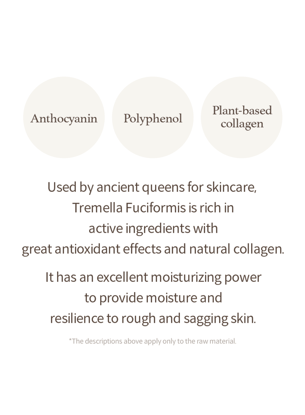 Mushroom Collagen Ampoule Duo Set (30ml*2ea)