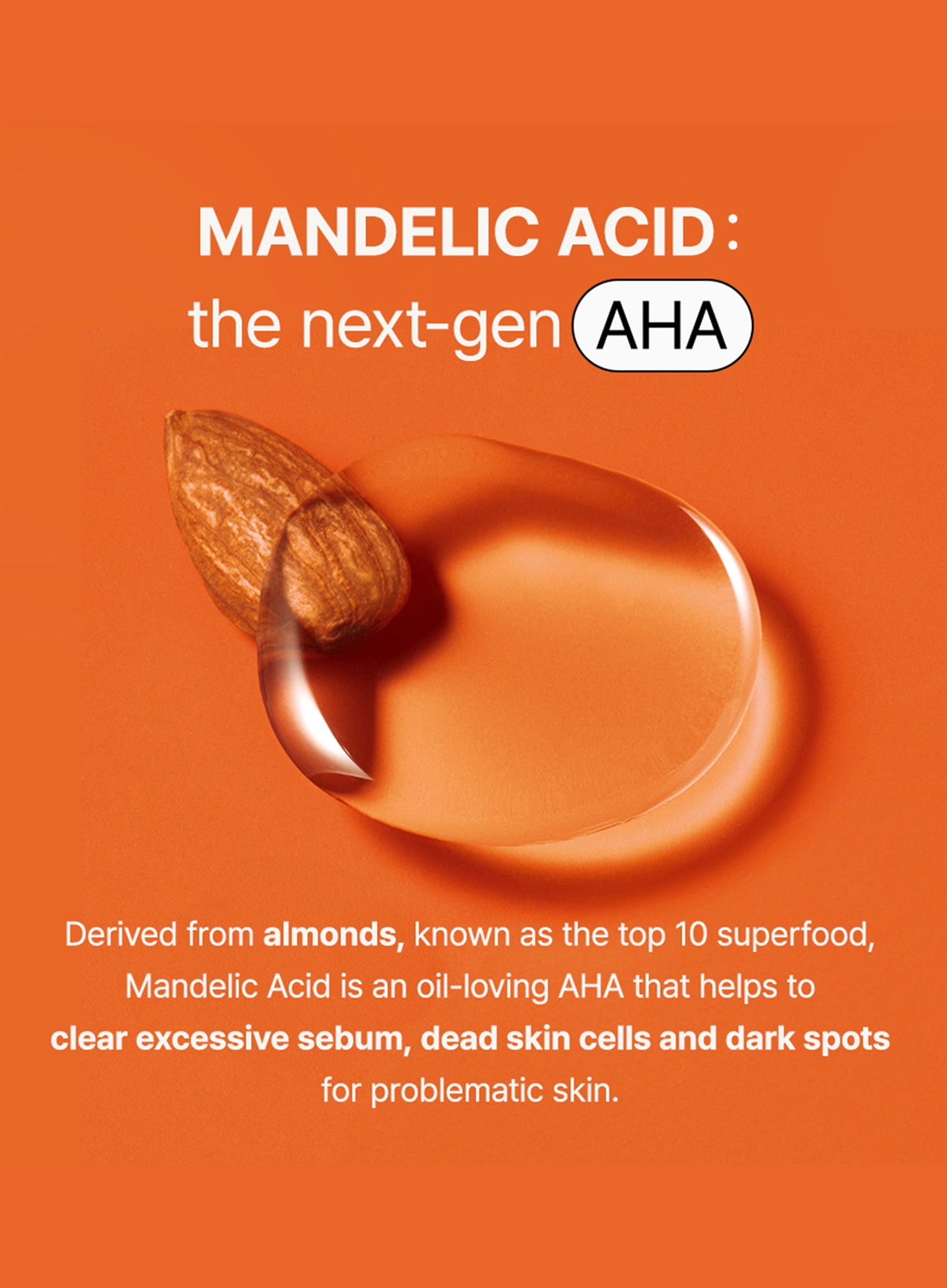 Mandelic Acid Gentle Exfoliating Toner Duo Set (150ml*2ea)