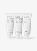 Oil Control Light Sunscreen Trio Set (40ml*3ea)