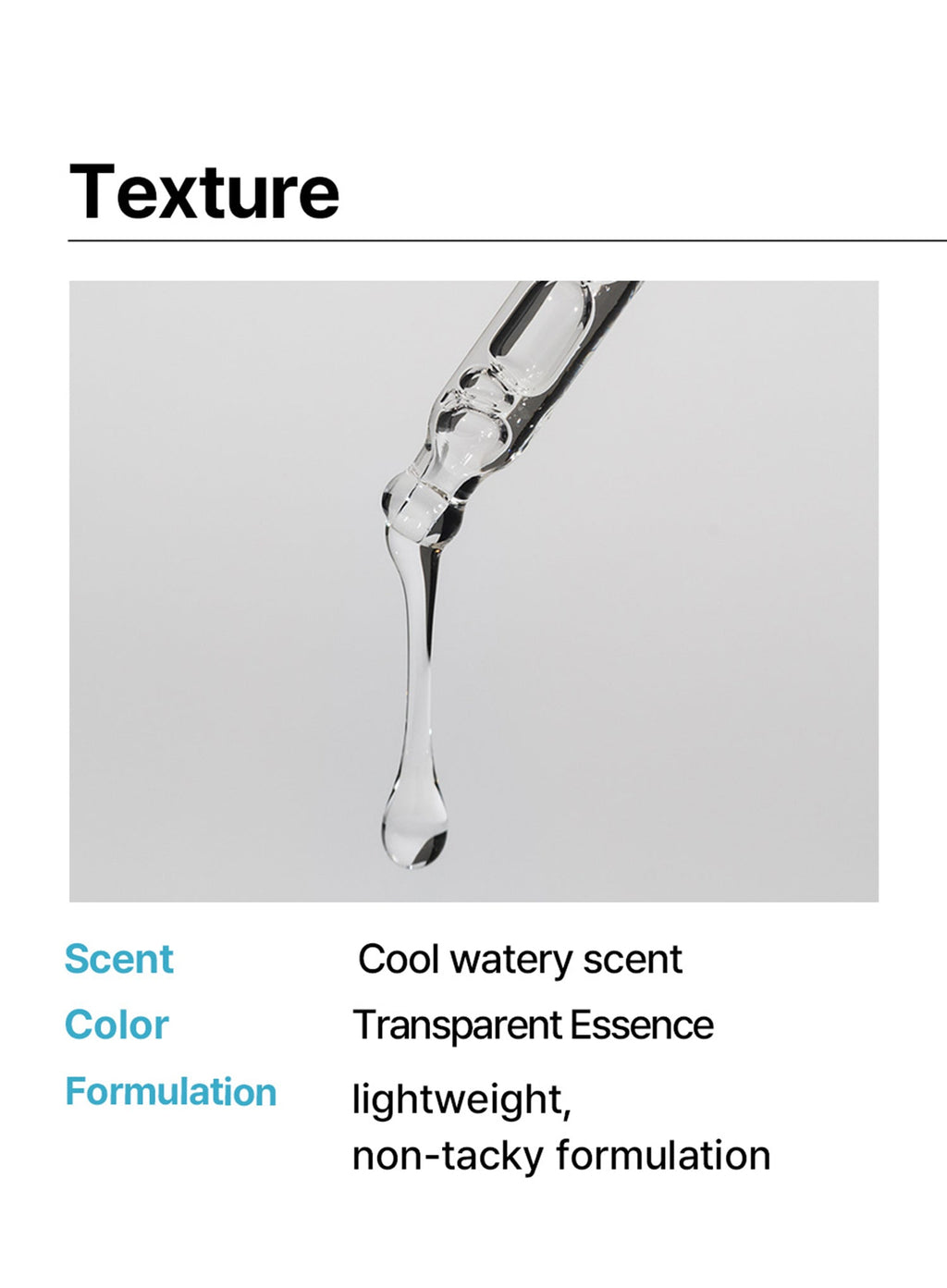 RX Hyaluronic Acid Hydrating Serum (35ml)