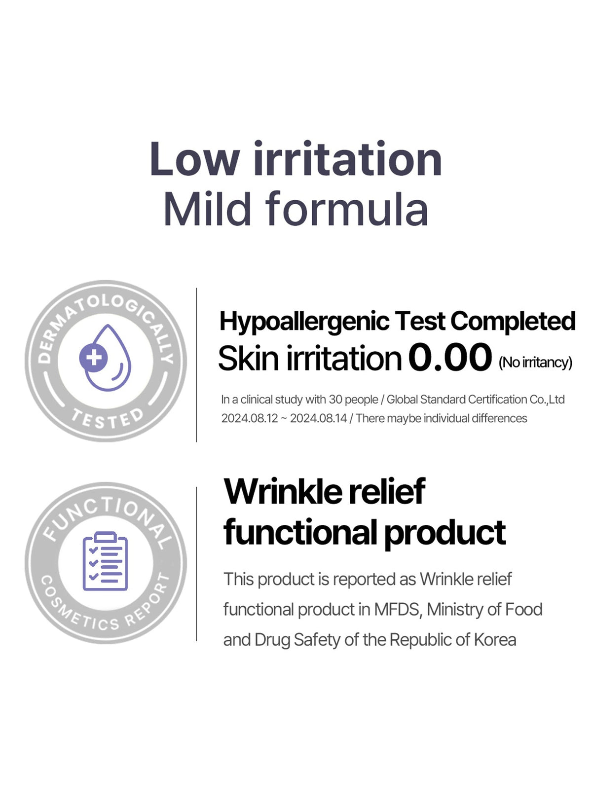 RX Retinol Bakuchiol Booster Oil (35ml)