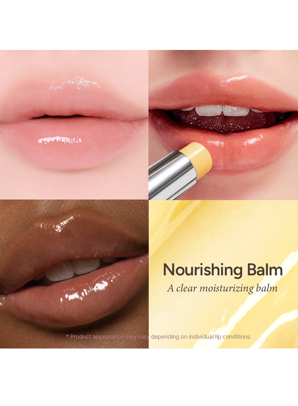 Ever Glow Glaze Nourishing Balm (3.1g)