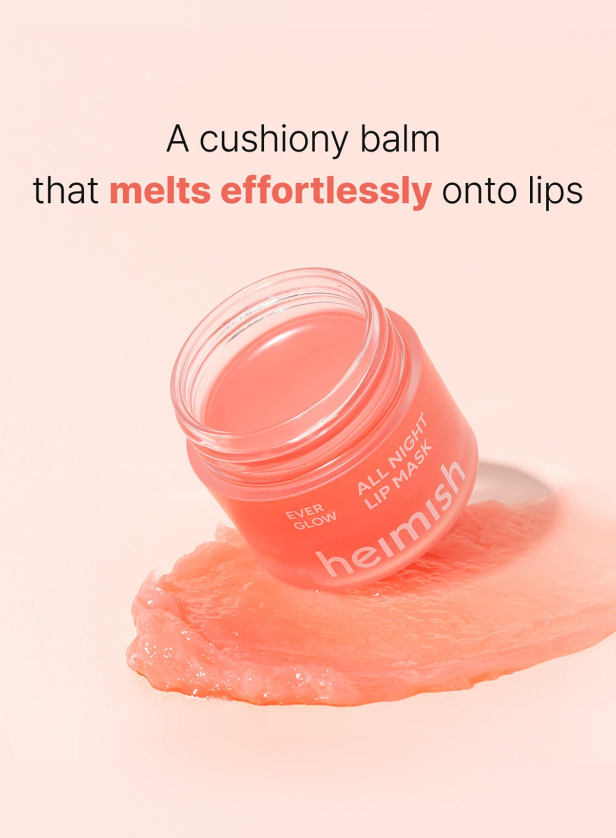 Ever Glow All Night Lip Mask (20g)