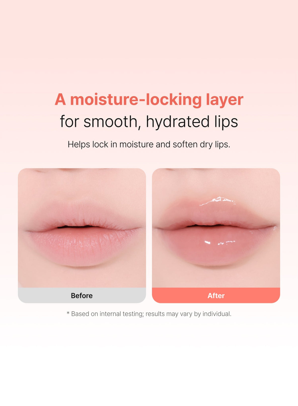 Ever Glow All Night Lip Mask (20g)