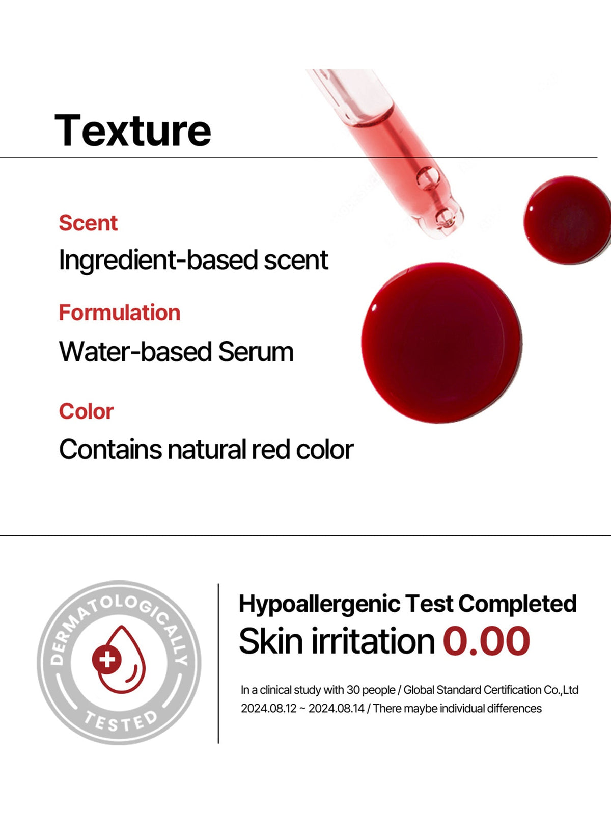 RX AHA BHA Peeling Serum (35ml)