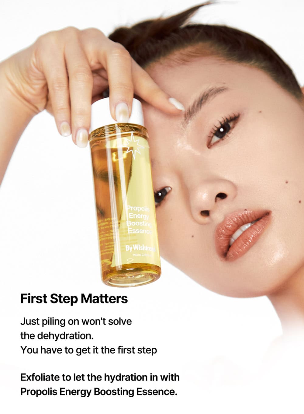 Propolis Energy Boosting Essence Duo Set (100ml*2ea)