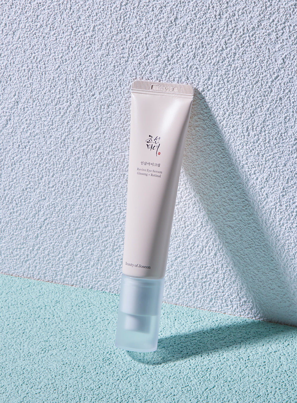 Revive Eye Serum : Ginseng + Retinal Duo Set (30ml*2ea)