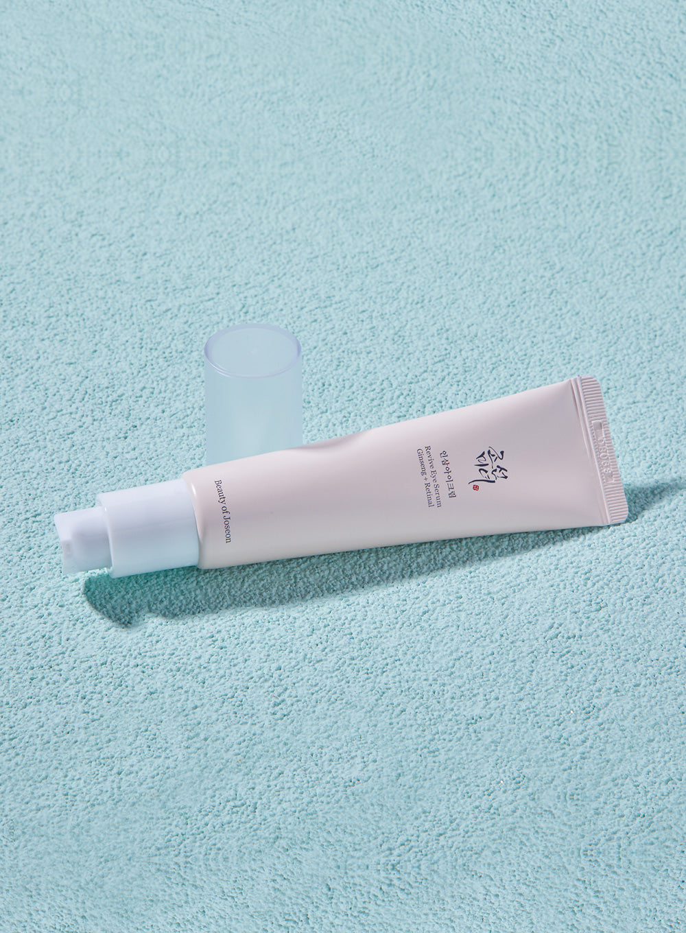 Revive Eye Serum : Ginseng + Retinal Duo Set (30ml*2ea)