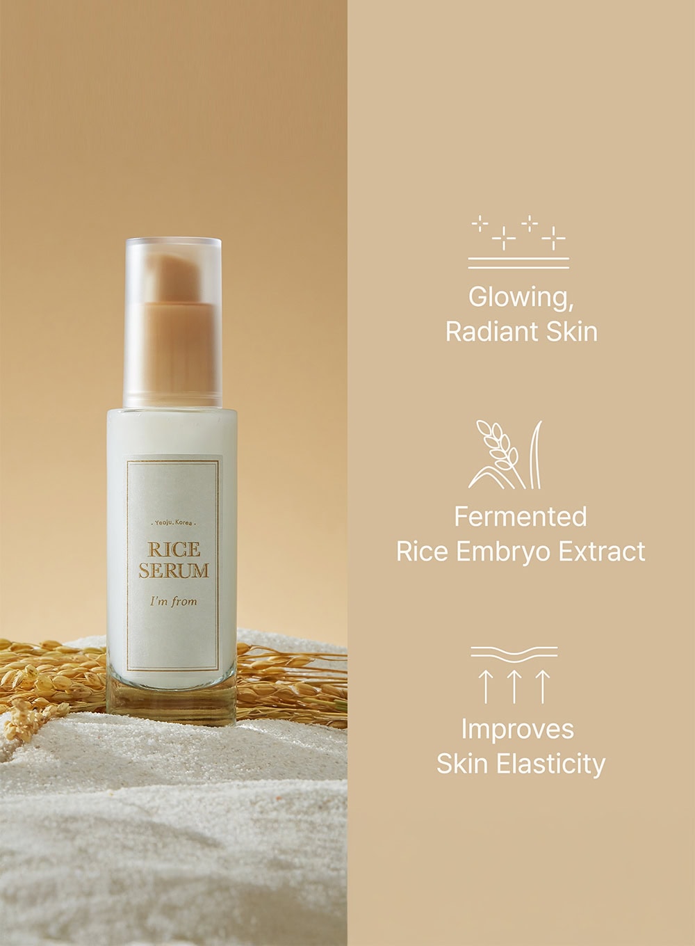 Rice Serum Trio Set (30ml*3ea)