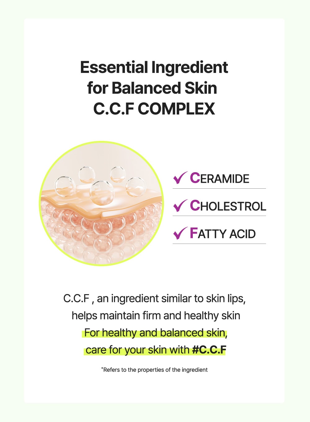 Born Panthenol My Recipe Cream (50ml)