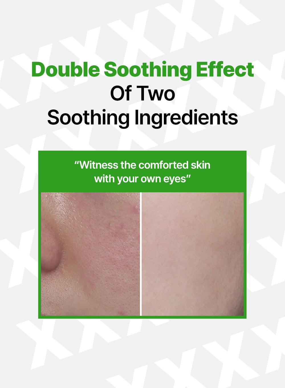 Born Panthenol Two To Serum (50ml)